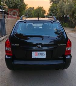 هيونداي توسان